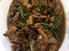 -大螃蟹海鲜餐厅