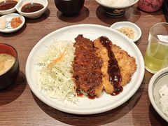 -矢场猪(名古屋站名铁店)