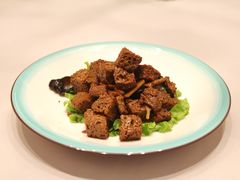 -上海老饭店(北京分店)