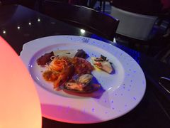 -海神诺富特大酒店-旋宫50旋转餐厅