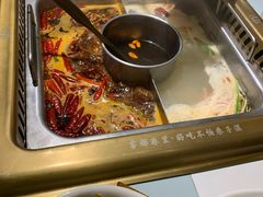 -雾都渣渣火锅(南城智汇城店)
