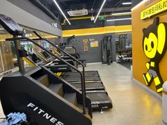 -FEELINGME乐刻私教馆·健身(文鼎财富店)