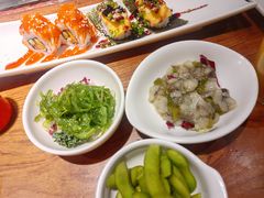 海藻沙拉-大渔之观(安贞店)