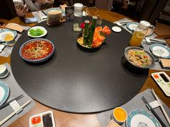 -全聚德烤鸭店(马家堡店)