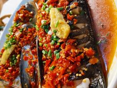 剁椒鱼头-千岛湖小鱼儿·淳安匠心农家菜