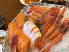 -山盛创作料理·Yamamori(珠宾店)