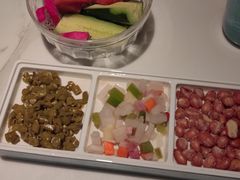 -荷塘秋月·本帮江浙菜(国权路店)