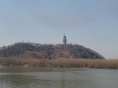 景点-焦山风景区