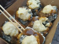 -品腐记·豆腐王朝(老门东总店)