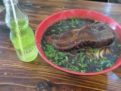 -小龙大肉面馆