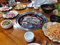 -二刚大块烤肉(东山商业街店)