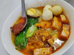 -青屋虾面