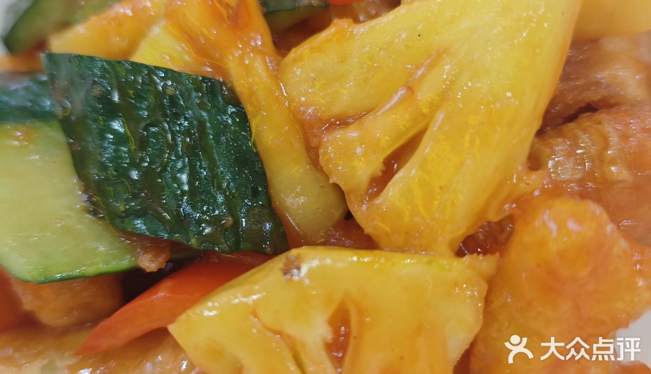 夏天吃虾,正是时候