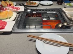 -海底捞火锅(崇文门新世界百货店)