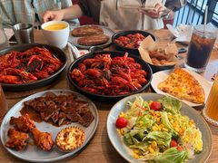 -必胜客(海雅PH店)
