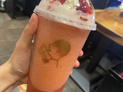 -喜茶(天津乐宾百货店)