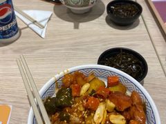 -吉野家(人和香港城店)