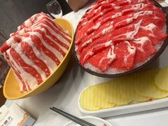 -德天肥牛海鲜火锅(龙吟坊店)
