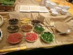 -云冈建国宾馆·自助餐厅