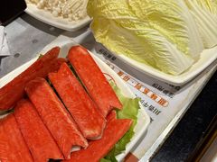 -重庆巴渝火锅(钟家村店)