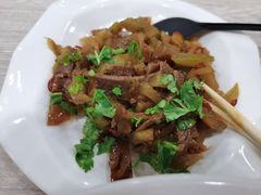 -康师傅私房牛肉面(北京南站店)