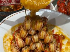 -阿胖龙虾小海鲜(宁国南路总店)