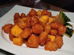 -小菜园新徽菜(巢湖万达店)