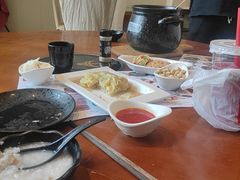 -八宝牛潮汕鲜牛肉火锅(净月店)