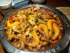 -胖哥俩肉蟹煲(湖滨银泰in77店)