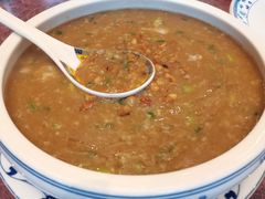 甬味芋艿羹-宁波状元楼酒店(和义路店)