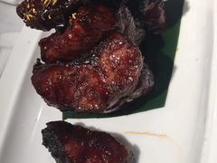 上海蜜汁熏鱼-和记小菜(七宝店)