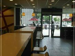 -麦当劳(天骄店)