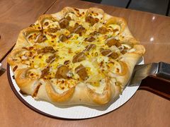 -必胜客(滨江店)