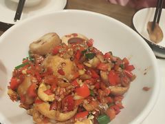 -八碗湘长沙市井菜(坡子街店)