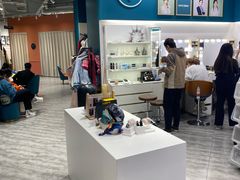 -海马体照相馆(合肥包河万达广场店)