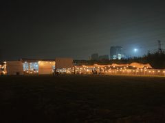 -栖露营camping·天幕烧烤·团建拓展·采摘营地