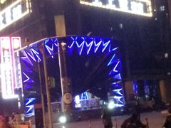 -上海旅游集散中心(万体站)