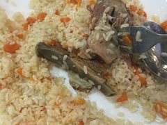 -塔斯提抓饭(东城汇店)