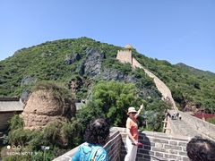 -大境门景区