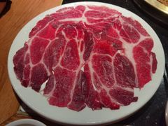 -潮火锅·麻辣牛肉火锅(观音桥方圆·LIVE店)