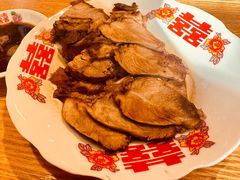 -北三条胡同打卤面馆(雍和宫店)