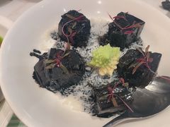 -桂满陇·杭州小馆(巴黎春天浦建店)