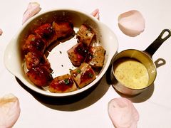 -L'Arome芳芳法国餐厅(仙林金鹰店)