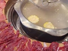 -小肥牛潮汕牛肉火锅(南联店)