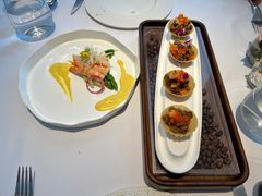 -王品牛排(郑州大卫城店)