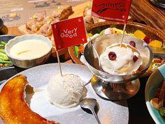 -虎哥六韩式烤肉料理 TIGERGRILL(隆生金山湖中心购物广场店)