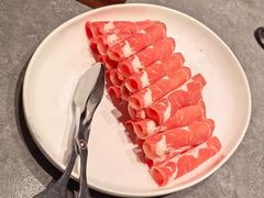 -鼎鼎香·港式火锅·臻选店(北京SKP店)
