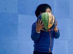 -酷迈儿童体能运动馆(九棵树店)