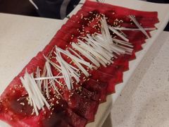 -猫爪爪原切自助烤肉(观音桥阳光世纪店)