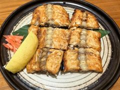 -俊屋料理·烧鸟·寿司·日泰融合菜(星际云汇店)